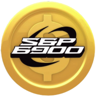 SPX6900 Coin Logo
